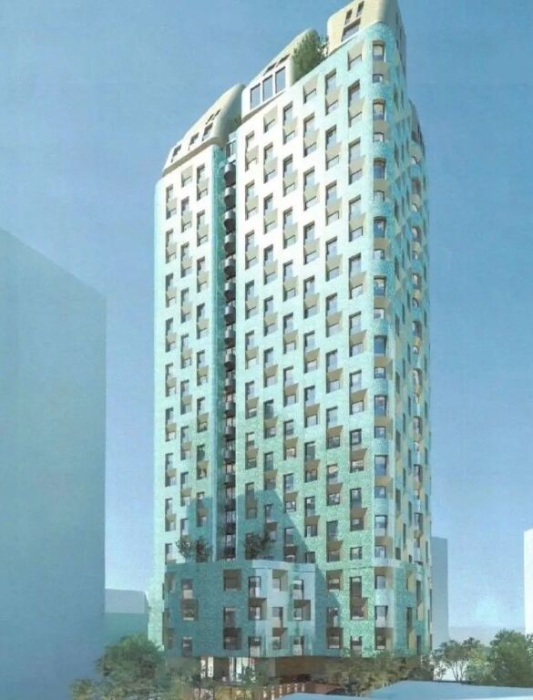 ▫️Shitet Apartament 1+1 te Bazaar Gate ne qender te Tiranes!