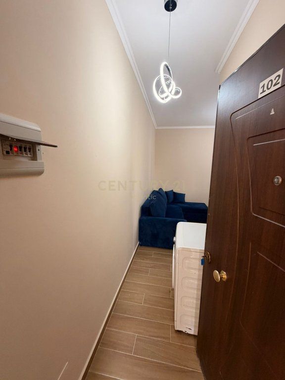 4 Apartments 1+1 for Rent in Shkëmbi i Kavajës, Durrës - 300€ | 32 m²