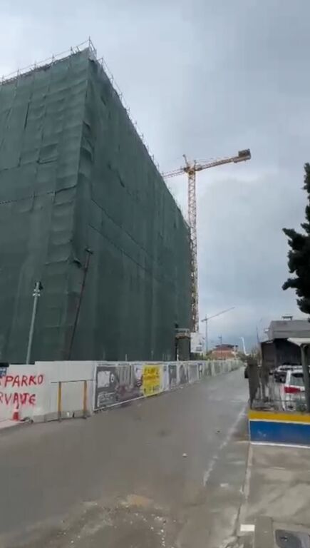 Apartament ne shitje 2+1