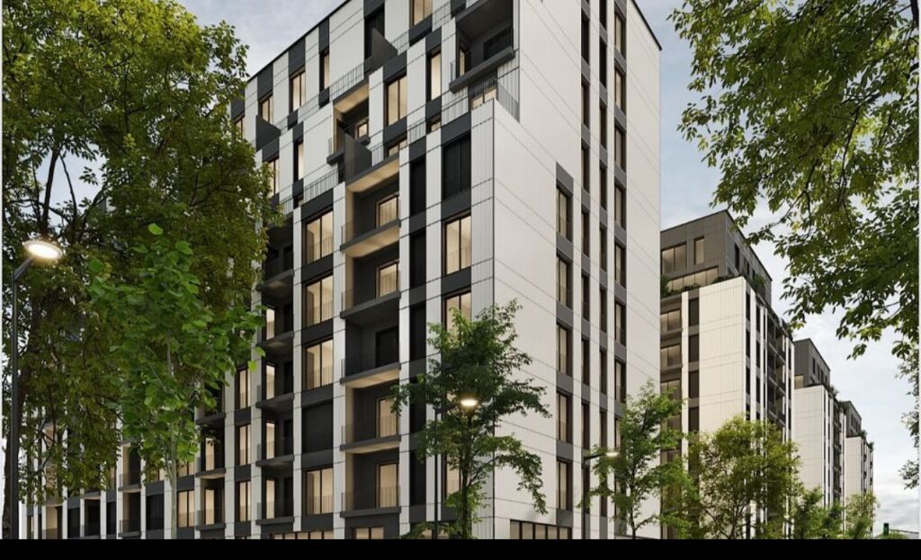 APARTAMENT 1+1 NE SHITJE TE 5 MAJI