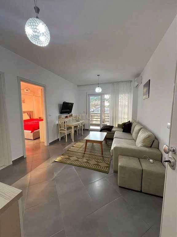 Apartment 2+1 for sale – Lura 3, Gjiri i Lalzit