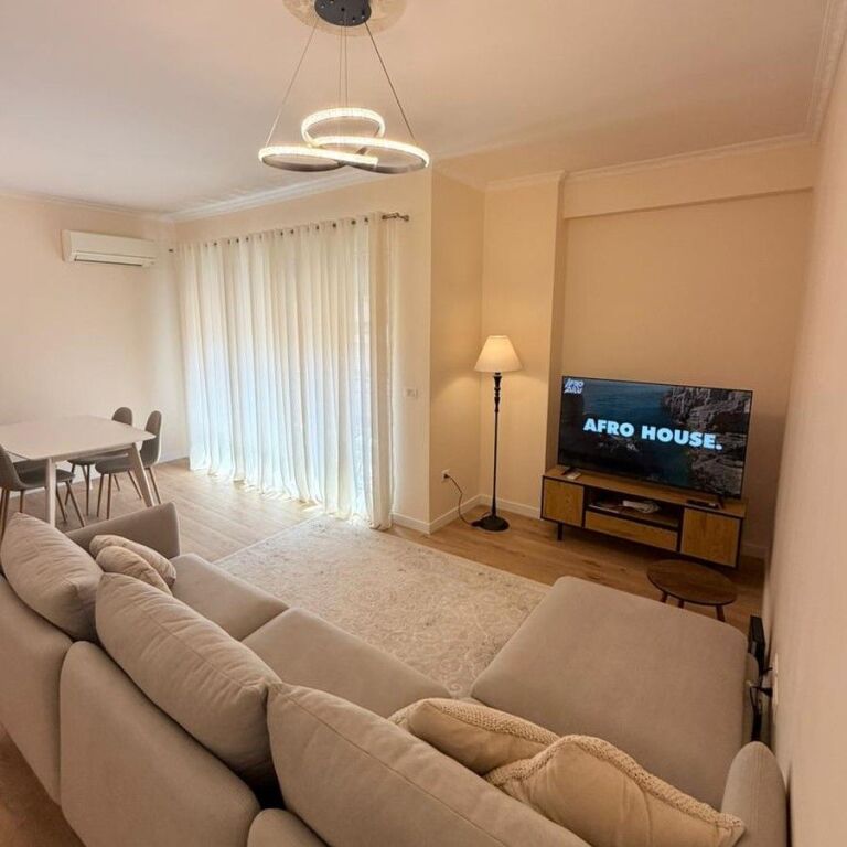 🏡 Appartamento 2+1 in Affitto – Complesso Delijorgji ✨