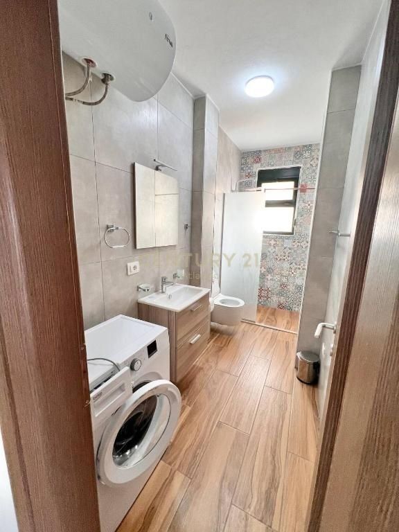 Appartamento 1+1 a Shkëmbi i Kavajës, Durrës - In Vendita 124.000€ | 58 m²