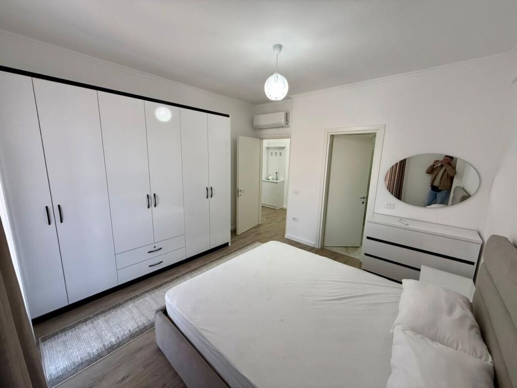 📣 FOR RENT Two Apartments 2+1+2 With Parking 📍 Oasis Residence, Astir ✨ 💶 Price 70,000 Leke/Month (each)