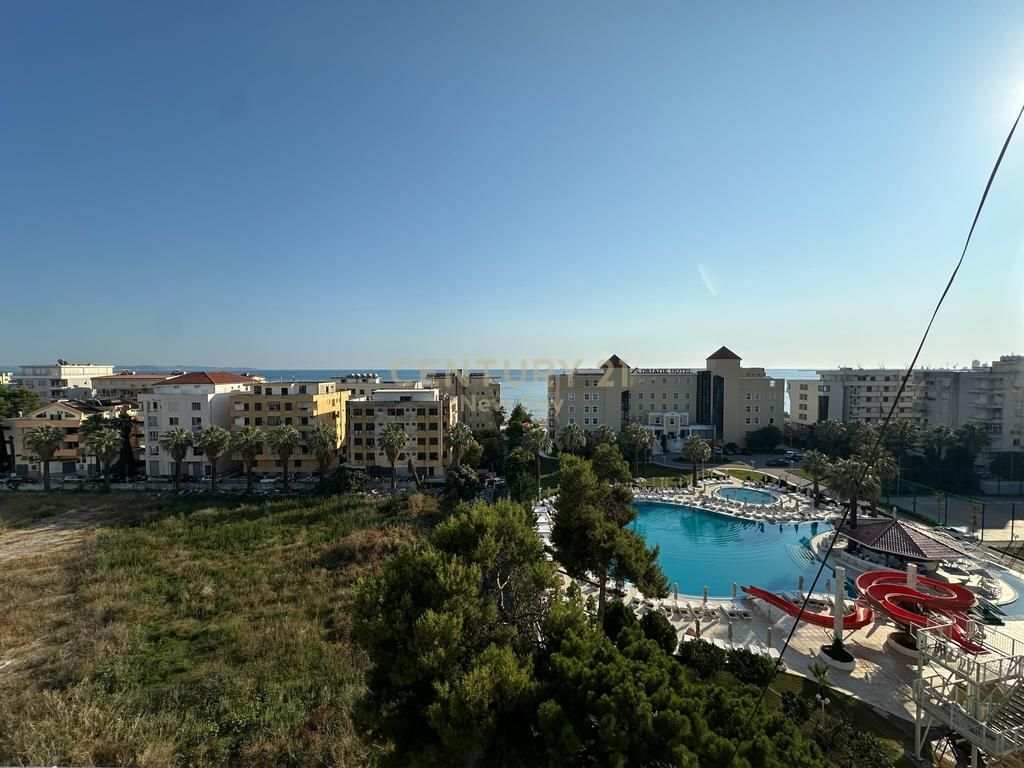 Apartament 2+1+2 Për Shitje në Plazh, Durrës - 175000€ | 90 m²