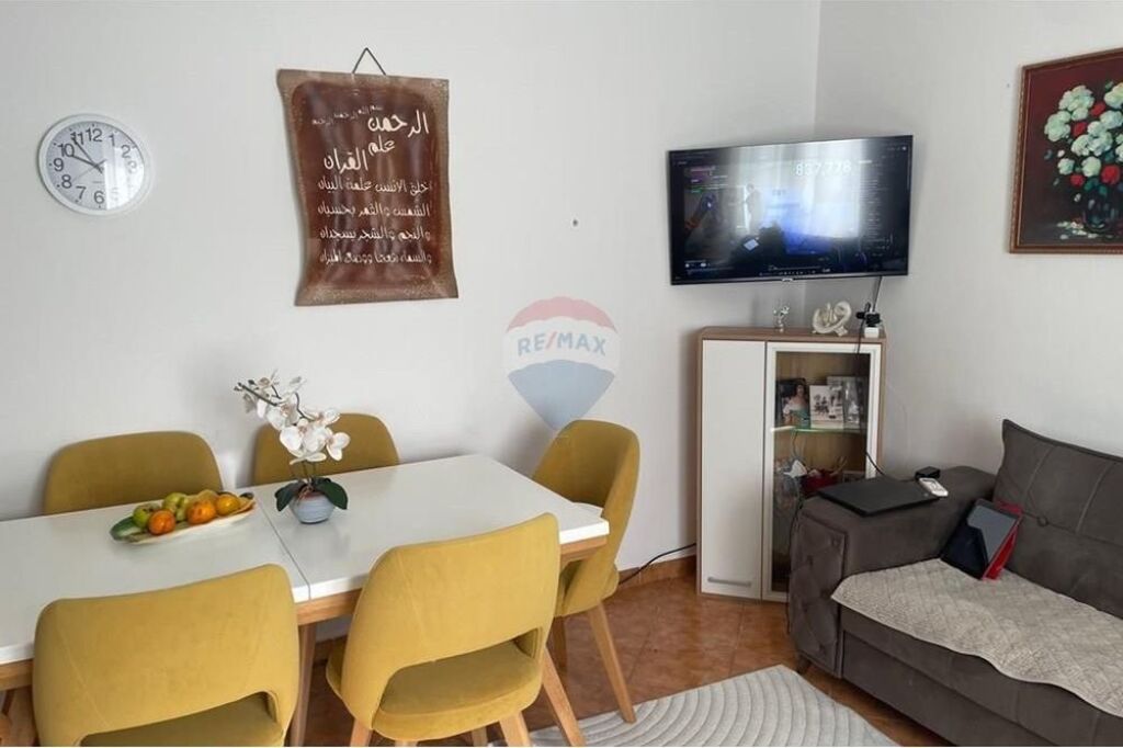 Shtëpi private në shitje – Sauk i Ri, Tiranë
