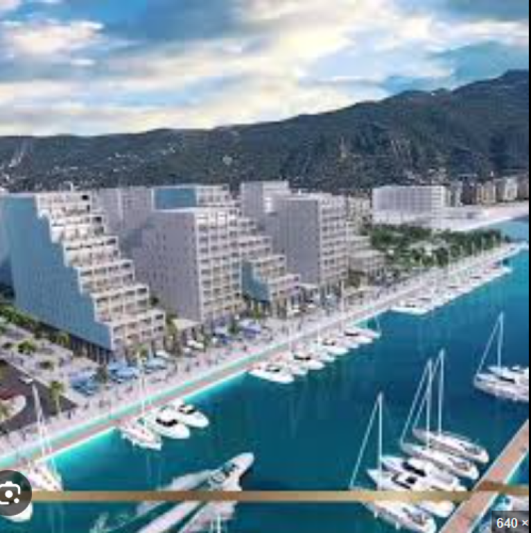 Vlore, shitet apartament 1+1 Kati 3, 72 m²