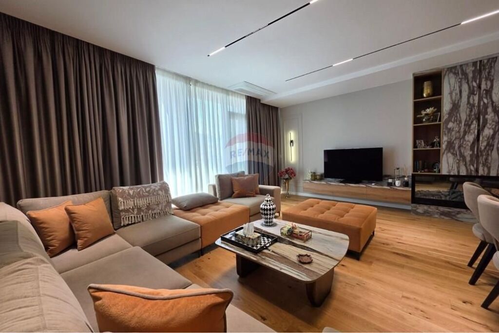 Appartamento 2+1+ Parcheggio in affitto a Lake View(ID: 530191006-1188)