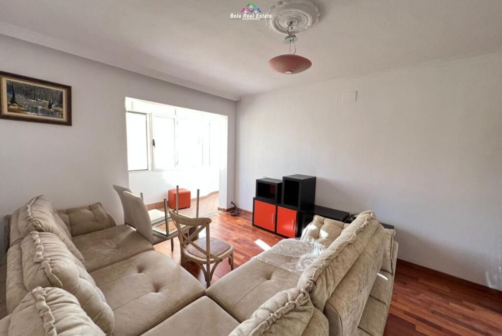 Appartamento In Affitto 1+1 A Vasil Shanto (ID B2101677) Tirana