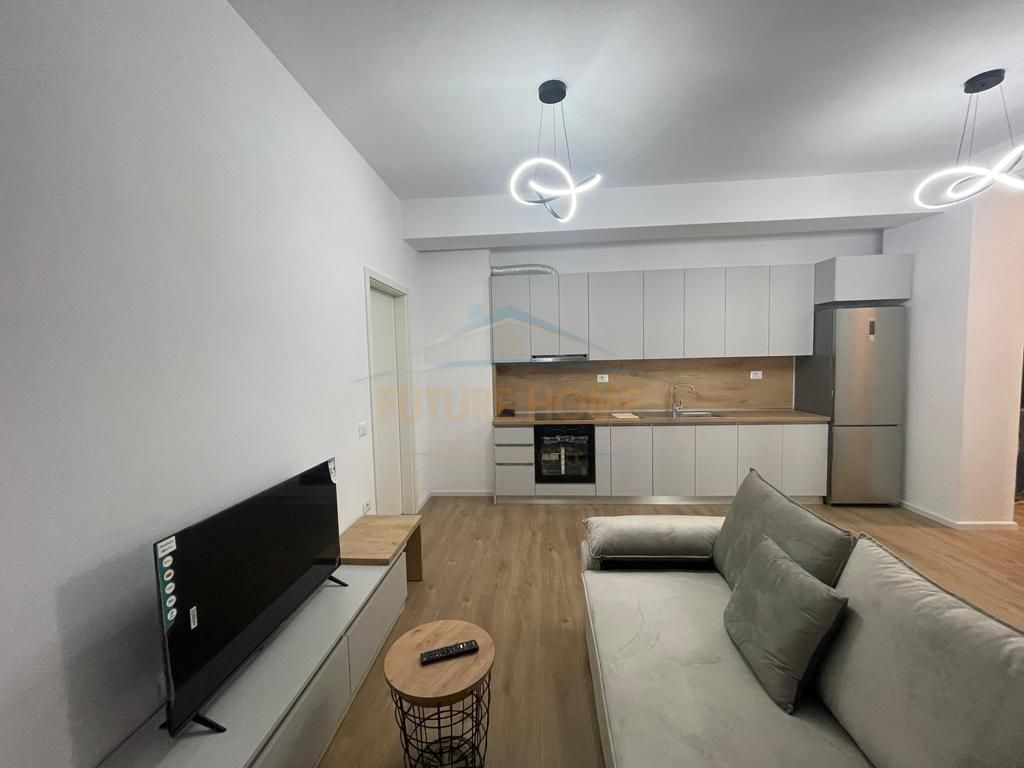 Qera, Apartament 1+1, Kompleksi Kaimi, Alidemi, Tiranë.