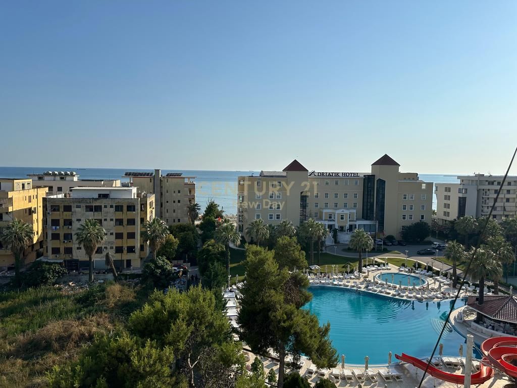 Apartament 2+1+2 Për Shitje në Plazh, Durrës - 175000€ | 90 m²