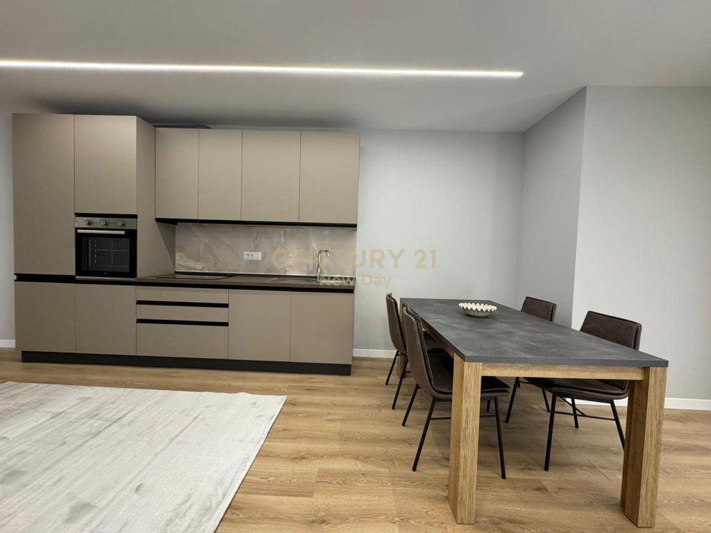 For Rent Apartment 2+1+2T Plus Parking Space in Dyrrakium Residence 1200€ | 100 m²
