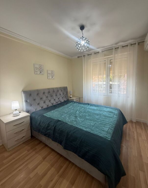 Apartment 1+1 for rent near Dinamo Stadium