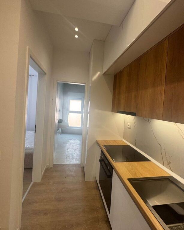 🏡 Affittasi 1+1 nel complesso Kadiu a Ali Demi📍