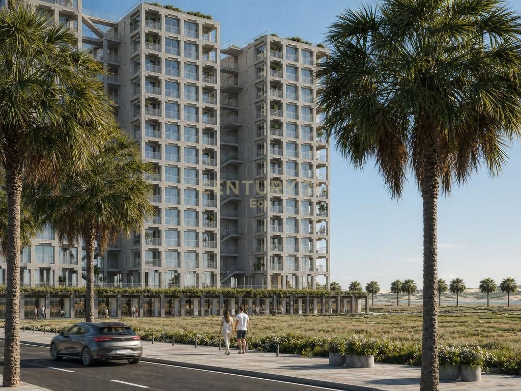 VENDESI APPARTAMENTO 1+1 NELLA RESIDENZA, THREE GARDENS, QERRET, KAVAJE !