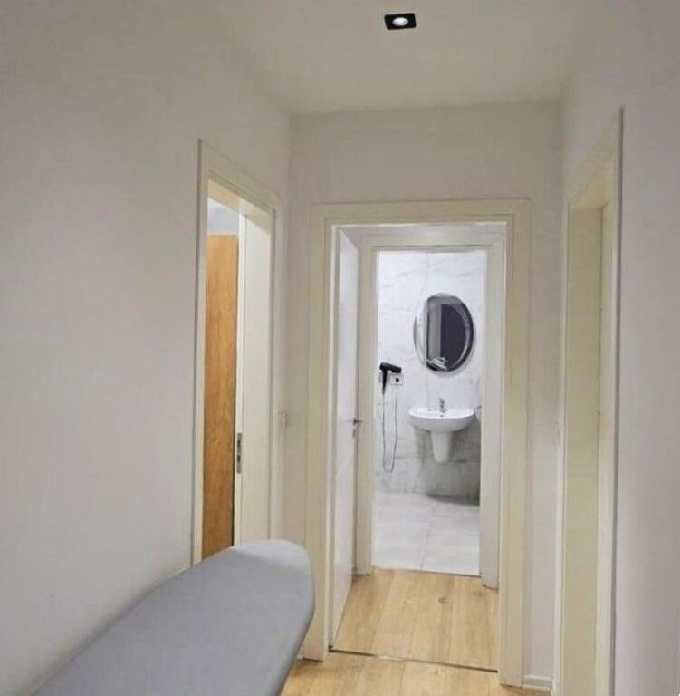 Appartamento In Vendita 2+1 A Ali Dem (ID B120777) Tirana