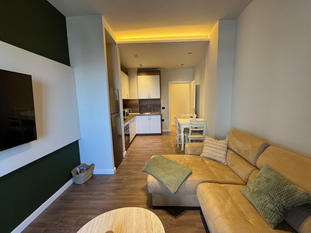 Apartment for rent 2+1+2