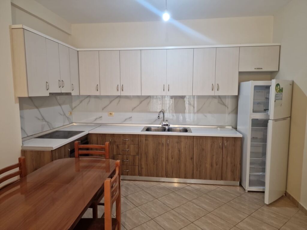 Apartament 1+1 me qera tek Kodra e Diellit