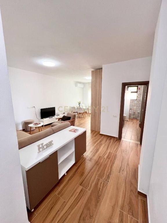 Appartamento 1+1 a Shkëmbi i Kavajës, Durrës - In Vendita 124.000€ | 58 m²