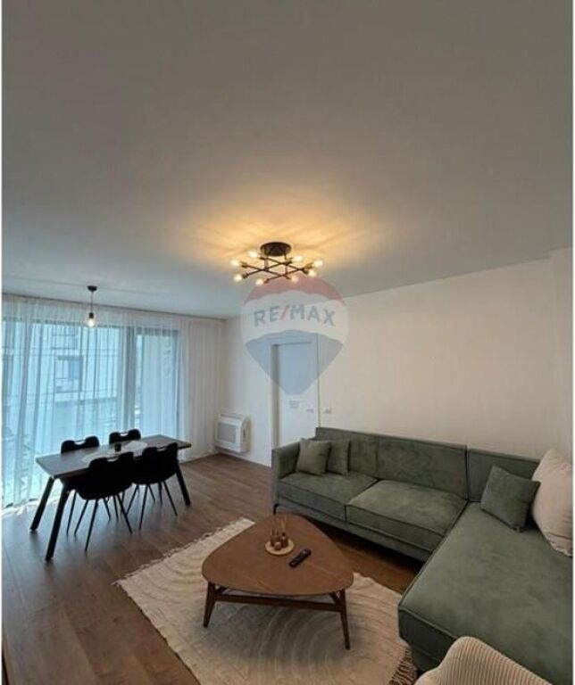 Apartament - Për Qira - Akses Tirana, Tiranë