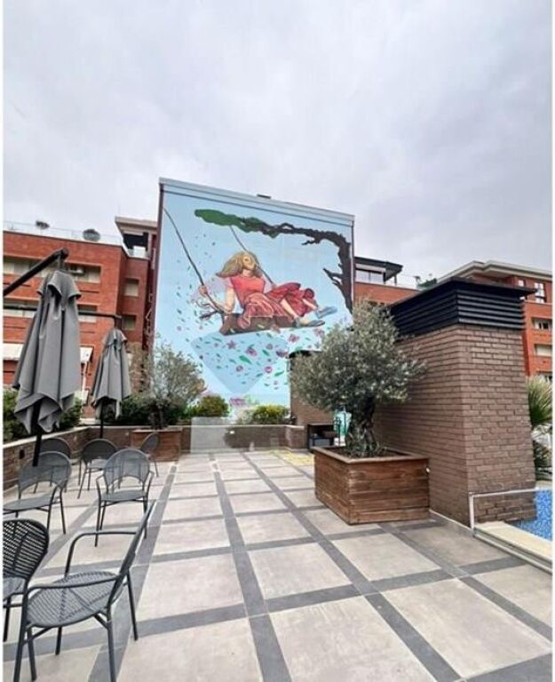 Restorant - Për Qira - Pallati me Shigjeta, Tiranë