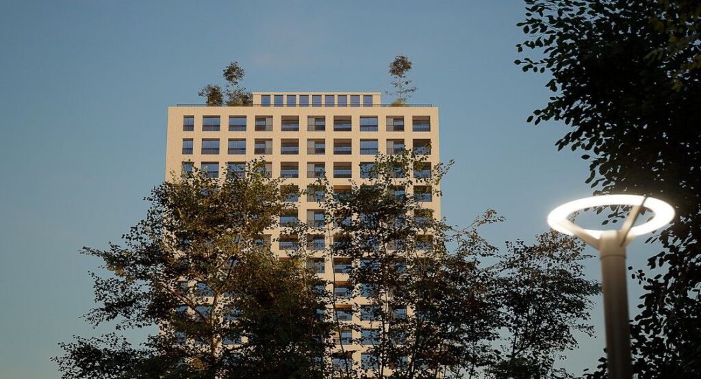 🏢Appartamento 2+1 in Vendita al Boulevard di Tirana☄️