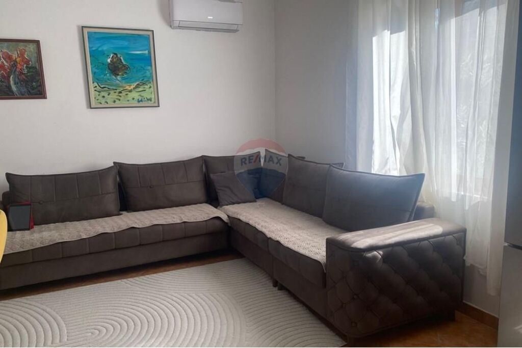Shtëpi private në shitje – Sauk i Ri, Tiranë