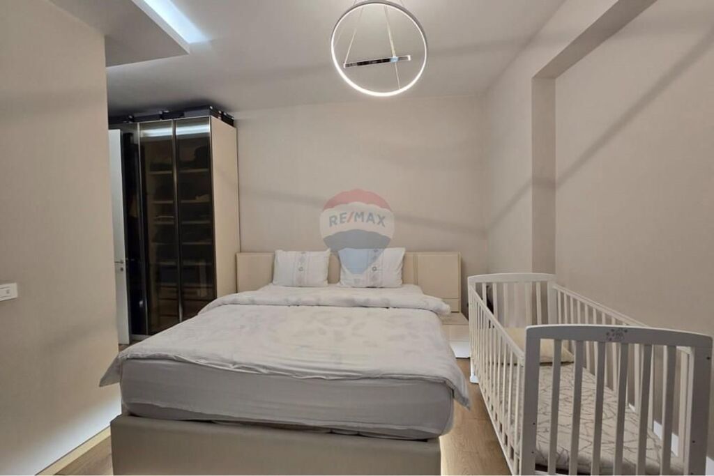 Appartamento 2+1 in vendita a Kmuna e Parisit !