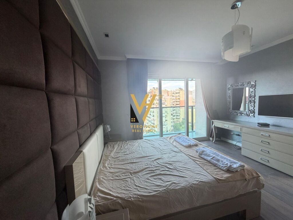 APARTMENT 2+1+2+BLK FOR RENT AT AMBASSADOR 3 – 2,200 EURO