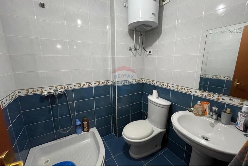 Esclusivo Appartamento in Vendita 2+1+2 Centro Kristal
