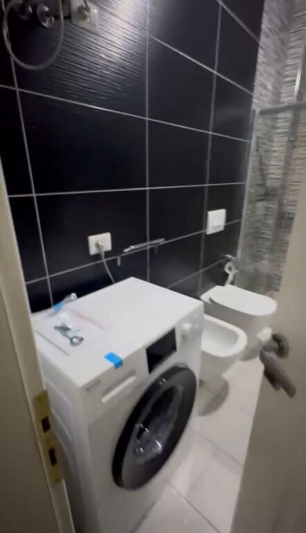 Private house for rent 1+1 Kamez