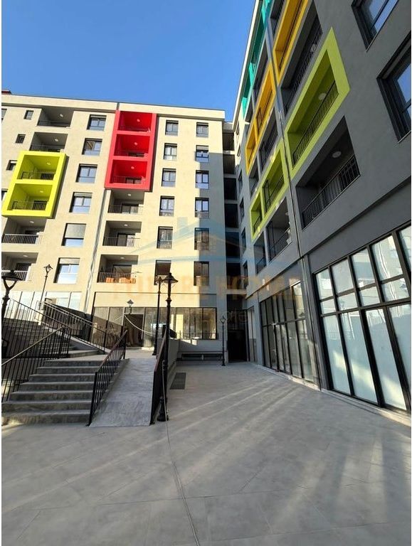 Shitet , Apartament 1+1+Post Parkimi , Faea Ever Residence, Paskuqan
