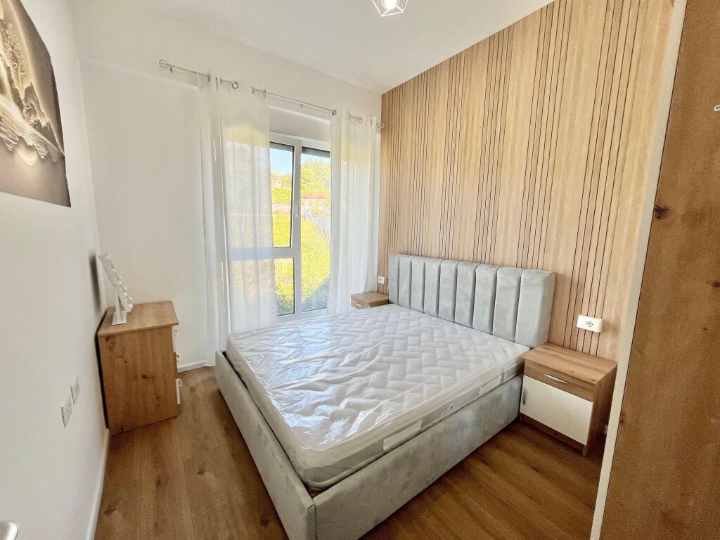 Apartment 1+1 me qira tek Rezidenca Oxa