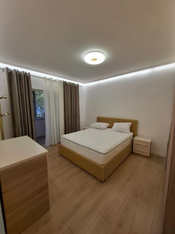 I rent a 1+1 apartment next to the Dispensary, near the former Train Station