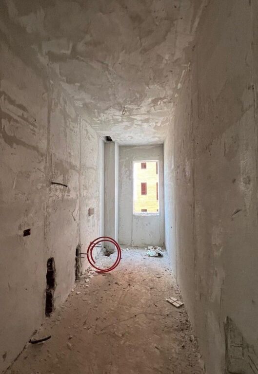 Shitet Super Apartament te Ring Side Paskuqan