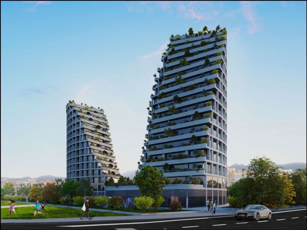 Shitet Dyqan në Lake View – 1.300.000 Rruga e Kosovareve | Mundësi Ideale Investimi