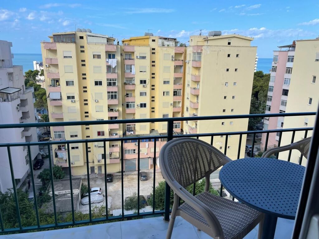 Apartment 2+1+2 For Rent At Railway Beach