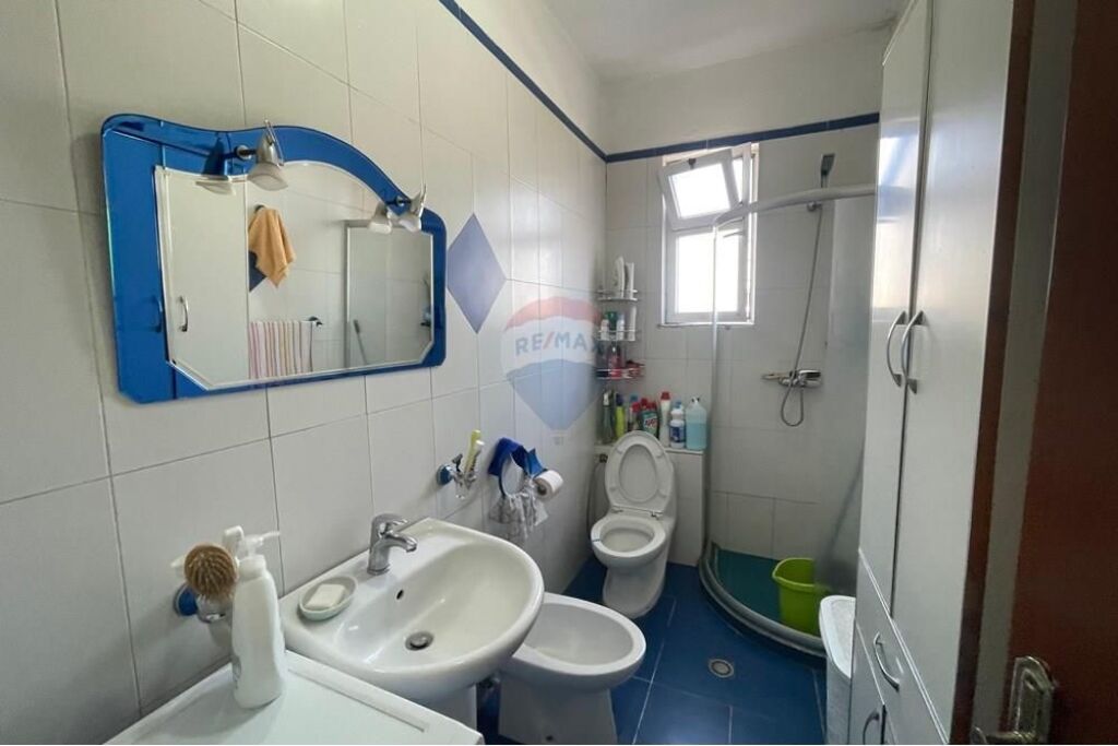 Appartamento in vendita presso l'ex Mercato Elettrico, Tirana 🏡