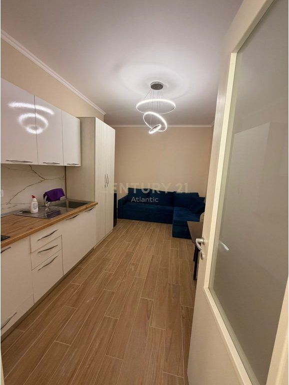 4 Apartments 1+1 for Rent in Shkëmbi i Kavajës, Durrës - 300€ | 32 m²