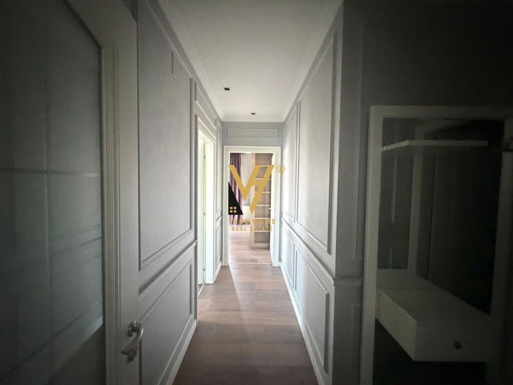 APARTMENT 2+1+2+BLK FOR RENT AT AMBASSADOR 3 – 2,200 EURO