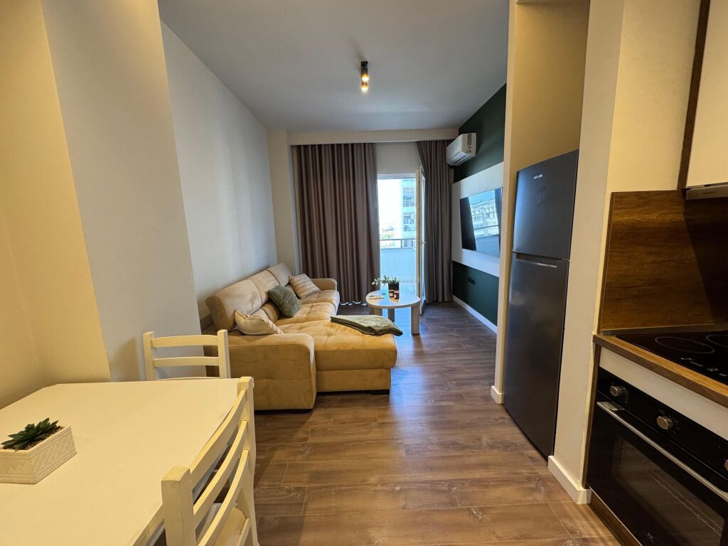 Apartment for rent 2+1+2