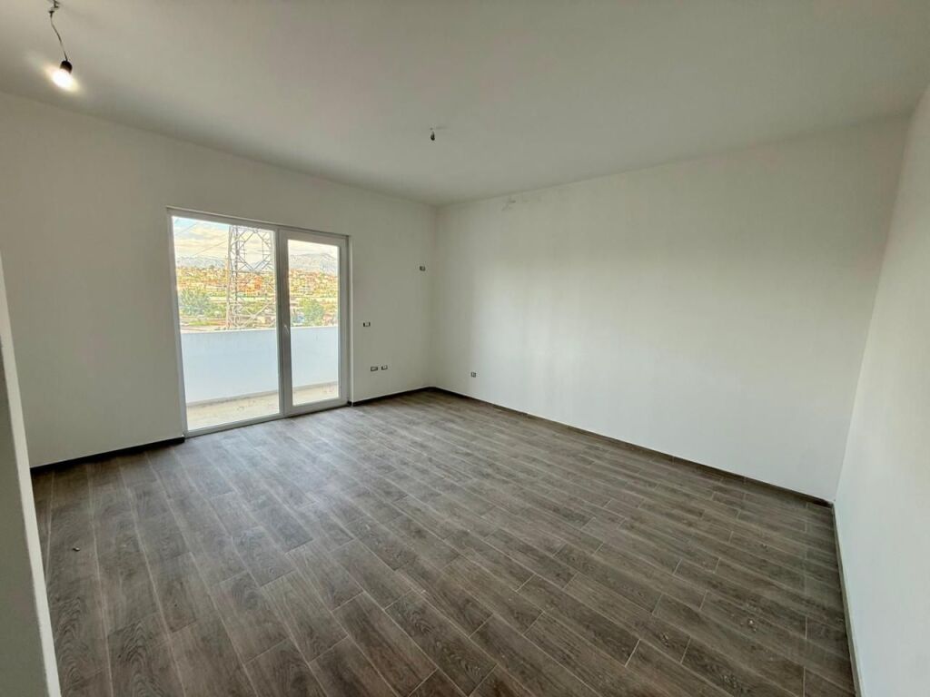 📣 FOR SALE Apartment 1+1 📍 Near the Electric Substation 🛣️ "Siri Kodra" Street ✨💶 Price 104,000 Euro