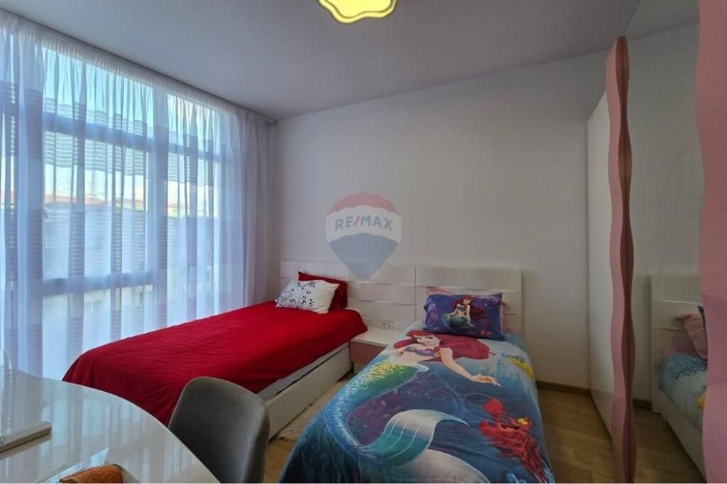 Appartamento 2+1 in vendita a Kmuna e Parisit !