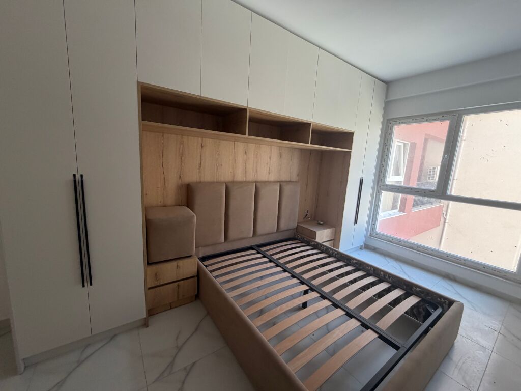 1+1,furnished at the E88 buildings, Laprake, 600 euros