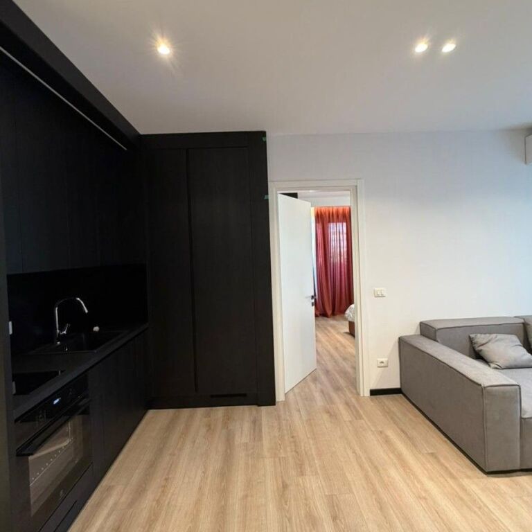 🏡✨ Appartamento 1+1 in Affitto – Lion Park, Via Elbasan ✨🏡
