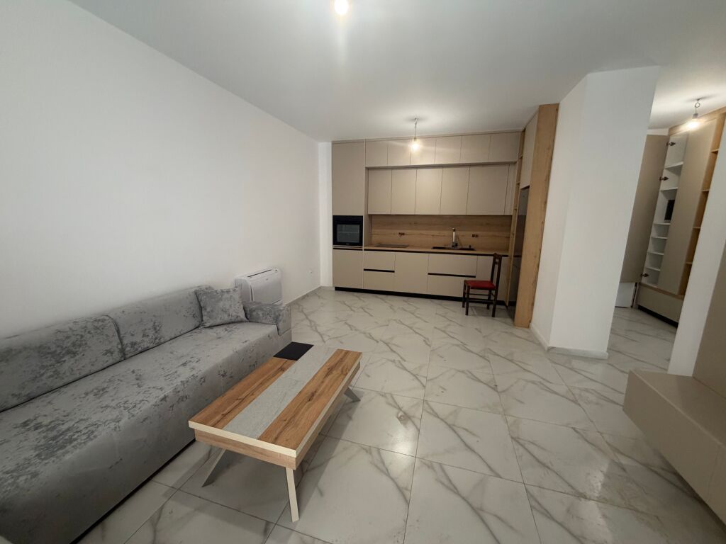 1+1,furnished at the E88 buildings, Laprake, 600 euros