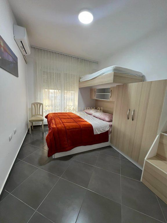 Apartment 2+1 for sale – Lura 3, Gjiri i Lalzit
