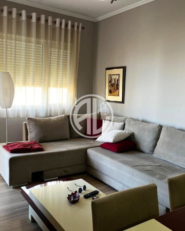 Apartament 1+1 me qera_Iliria Plazh
