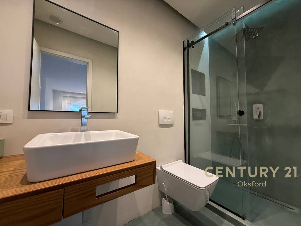 Japim me qira apartament 2+1+2 tek Kompleksi “Kontakt”!