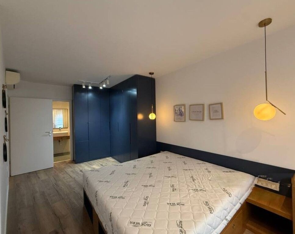 Japim me qira apartament 2+1+2 tek Kompleksi “Kontakt”!